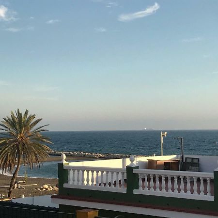 Pedregalejo, Estropada 2 Apartment Малага Екстериор снимка