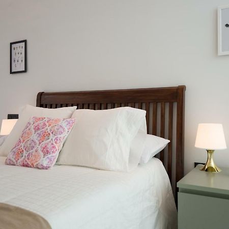 Pedregalejo, Estropada 2 Apartment Малага Екстериор снимка