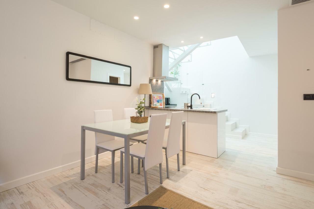 Pedregalejo, Estropada 2 Apartment Малага Екстериор снимка