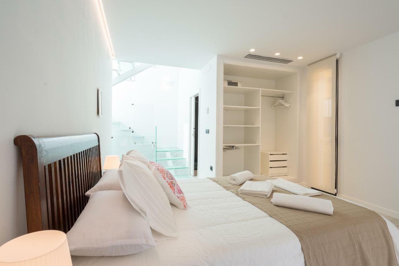Pedregalejo, Estropada 2 Apartment Малага Екстериор снимка