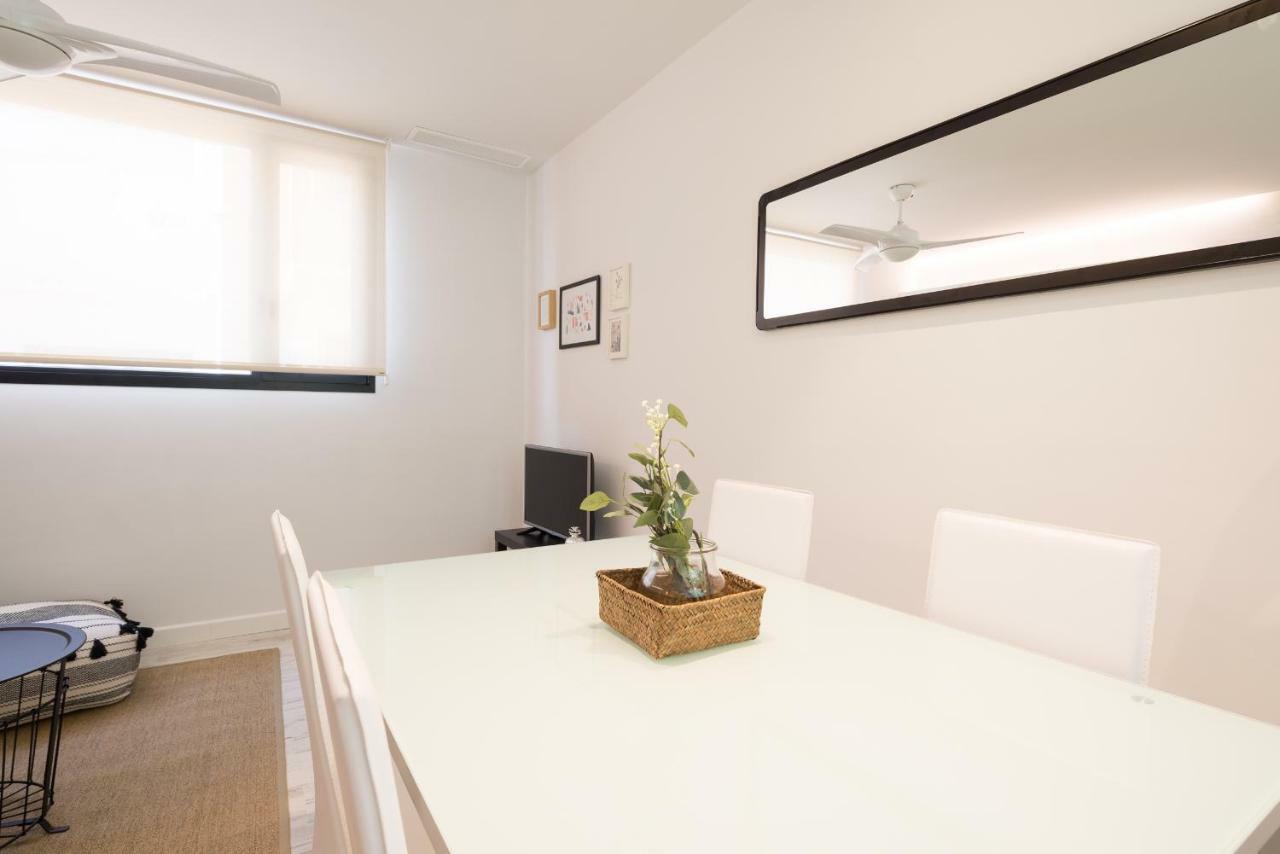 Pedregalejo, Estropada 2 Apartment Малага Екстериор снимка