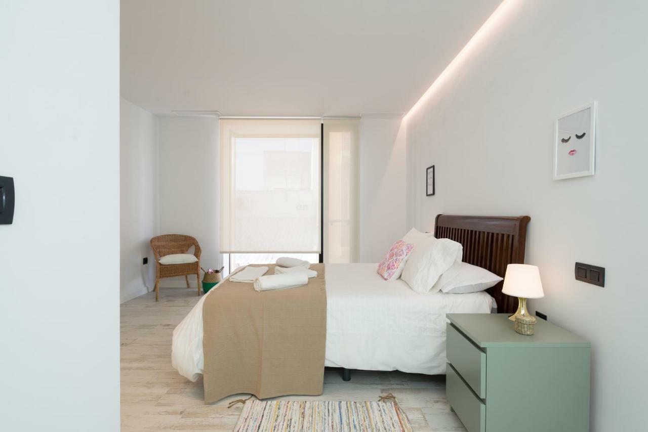 Pedregalejo, Estropada 2 Apartment Малага Екстериор снимка