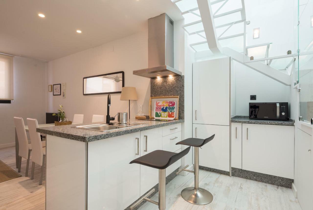 Pedregalejo, Estropada 2 Apartment Малага Екстериор снимка