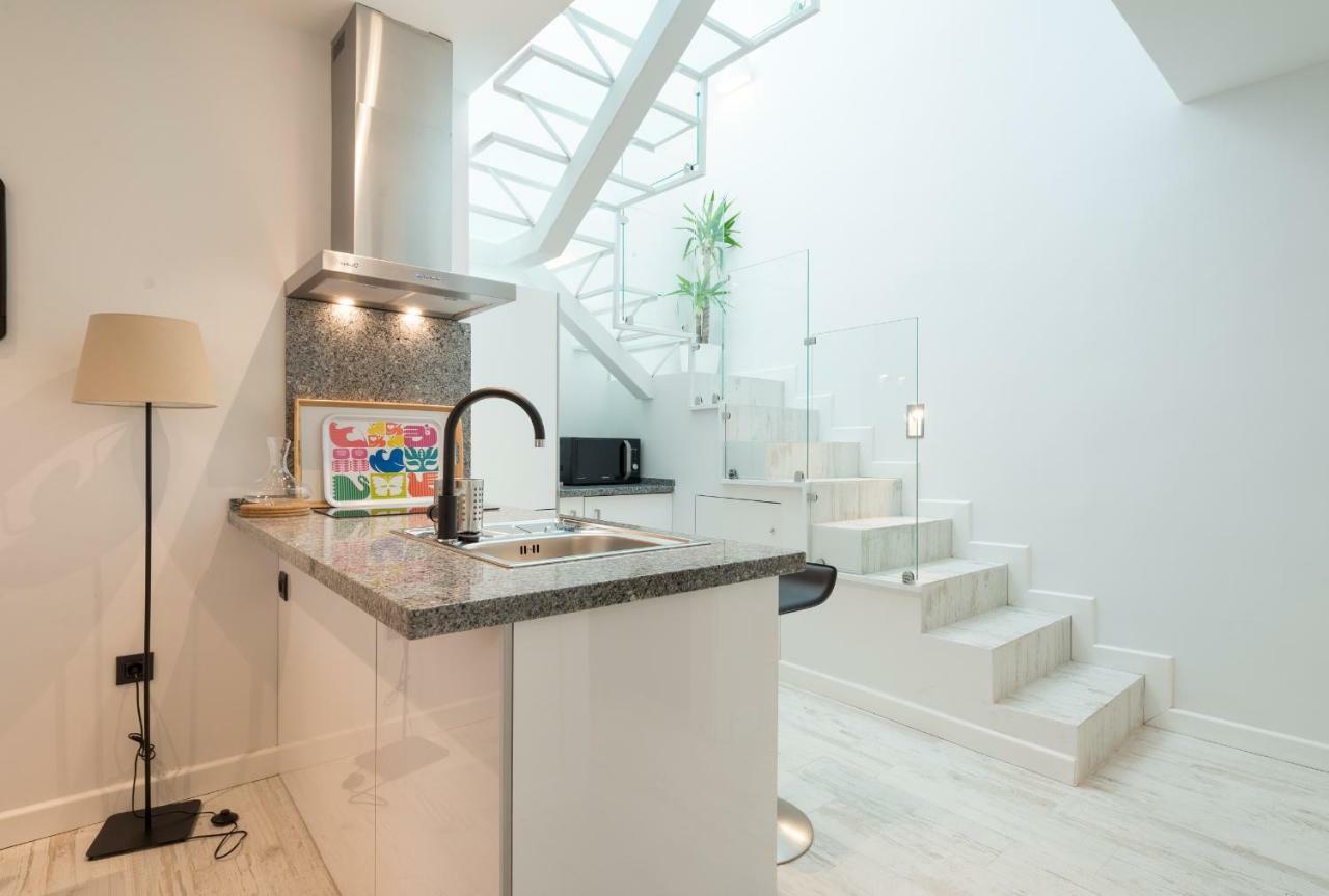Pedregalejo, Estropada 2 Apartment Малага Екстериор снимка