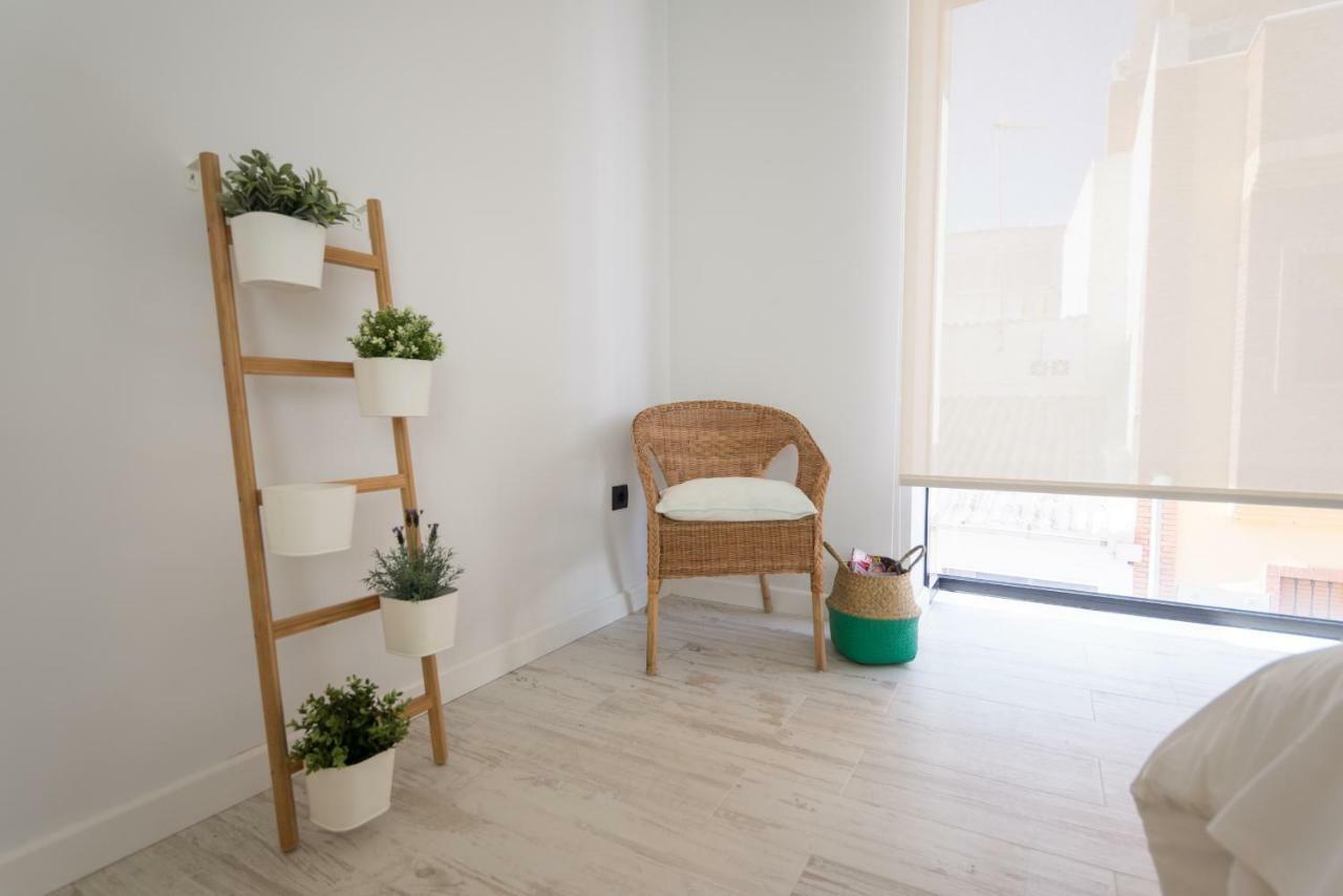 Pedregalejo, Estropada 2 Apartment Малага Екстериор снимка
