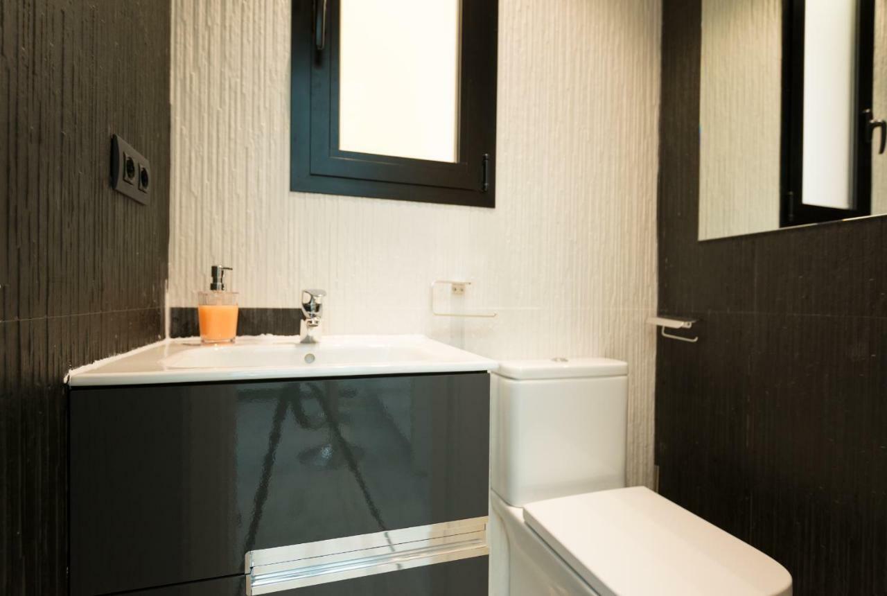 Pedregalejo, Estropada 2 Apartment Малага Екстериор снимка