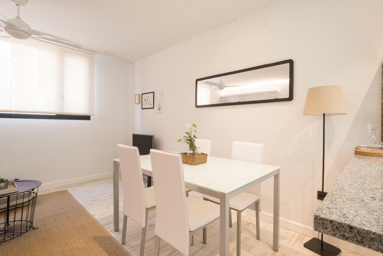 Pedregalejo, Estropada 2 Apartment Малага Екстериор снимка