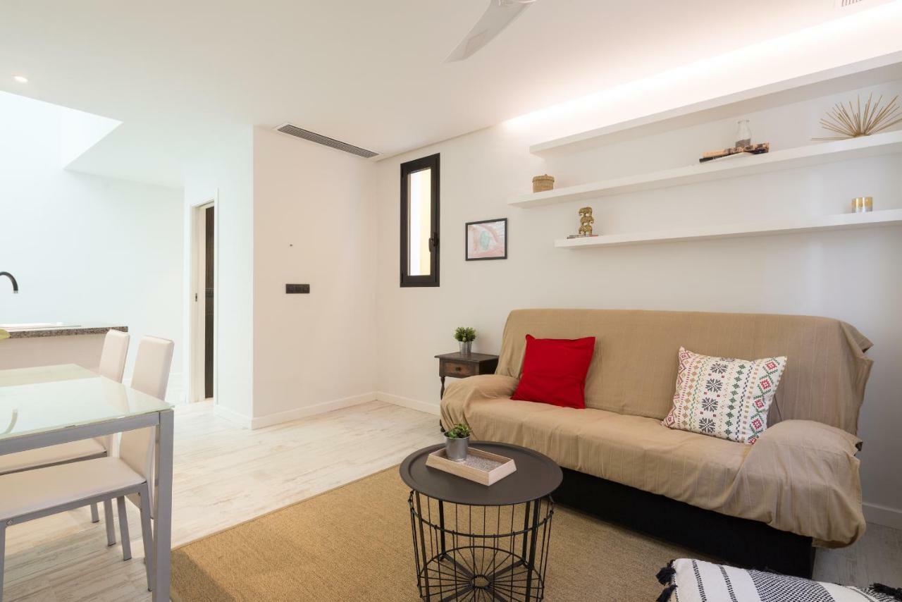 Pedregalejo, Estropada 2 Apartment Малага Екстериор снимка