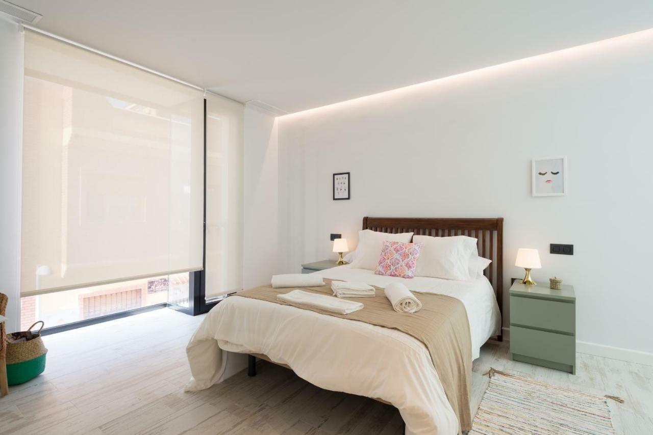 Pedregalejo, Estropada 2 Apartment Малага Екстериор снимка