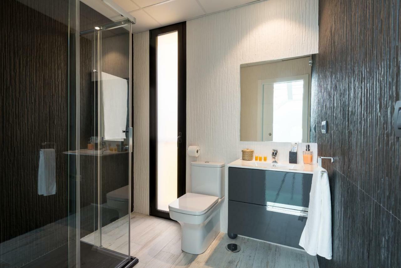 Pedregalejo, Estropada 2 Apartment Малага Екстериор снимка