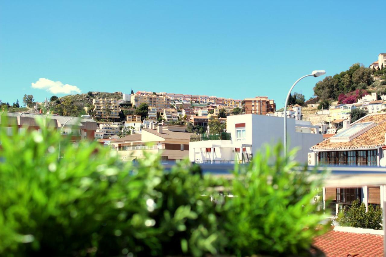 Pedregalejo, Estropada 2 Apartment Малага Екстериор снимка